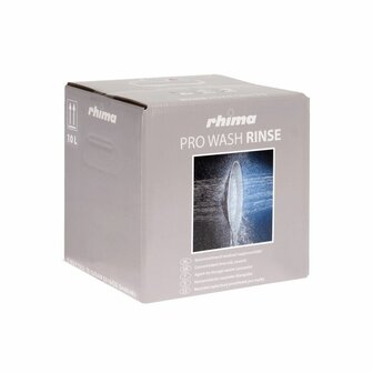 Rhima Pro Wash Rinse 10 liter