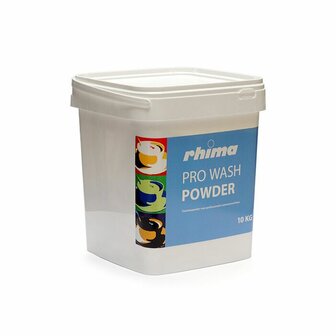 Rhima Pro Wash Powder 