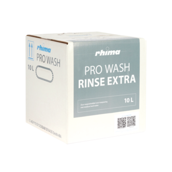 Rhima Pro Wash Rinse Extra