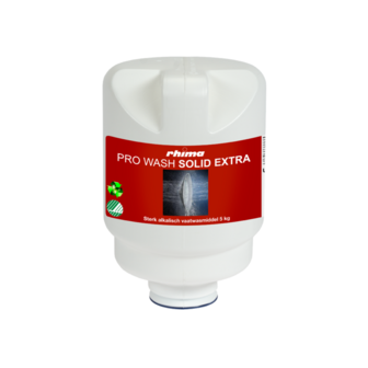 Rhima Pro Wash Solid Extra