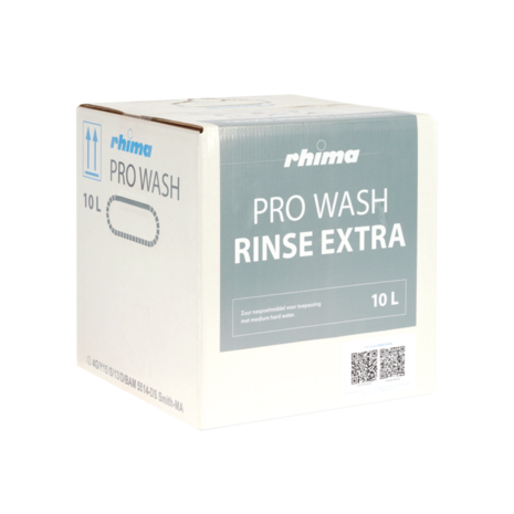 Rhima Pro Wash Rinse Extra