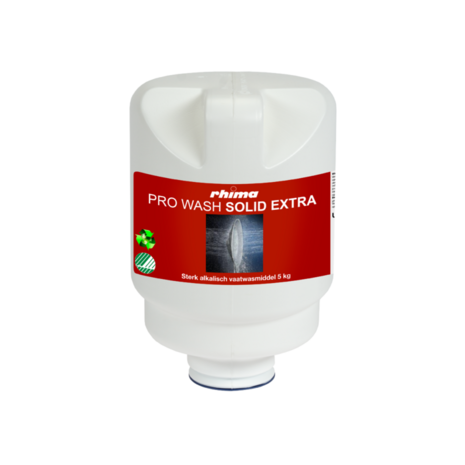 Rhima Pro Wash Solid Extra